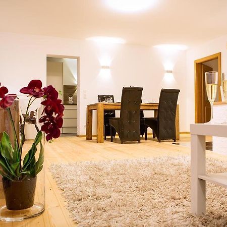 Apartment Schafbergblick Mit Balkon Id 8607747 Und Apartment Himmelspforte Mit Balkon Id 8607779 Mondsee Eksteriør billede